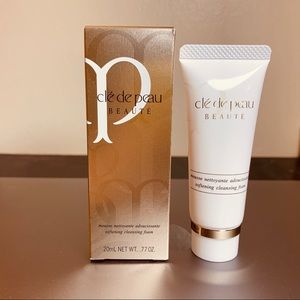 Cdb Beauty cleansing foam 20ml